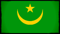 Mauritania