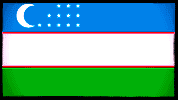 Uzbekistan