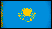 Kazakhstan