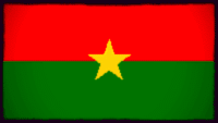 Burkina Faso