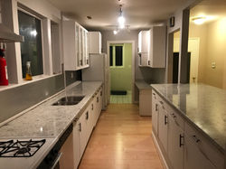 Modern Look