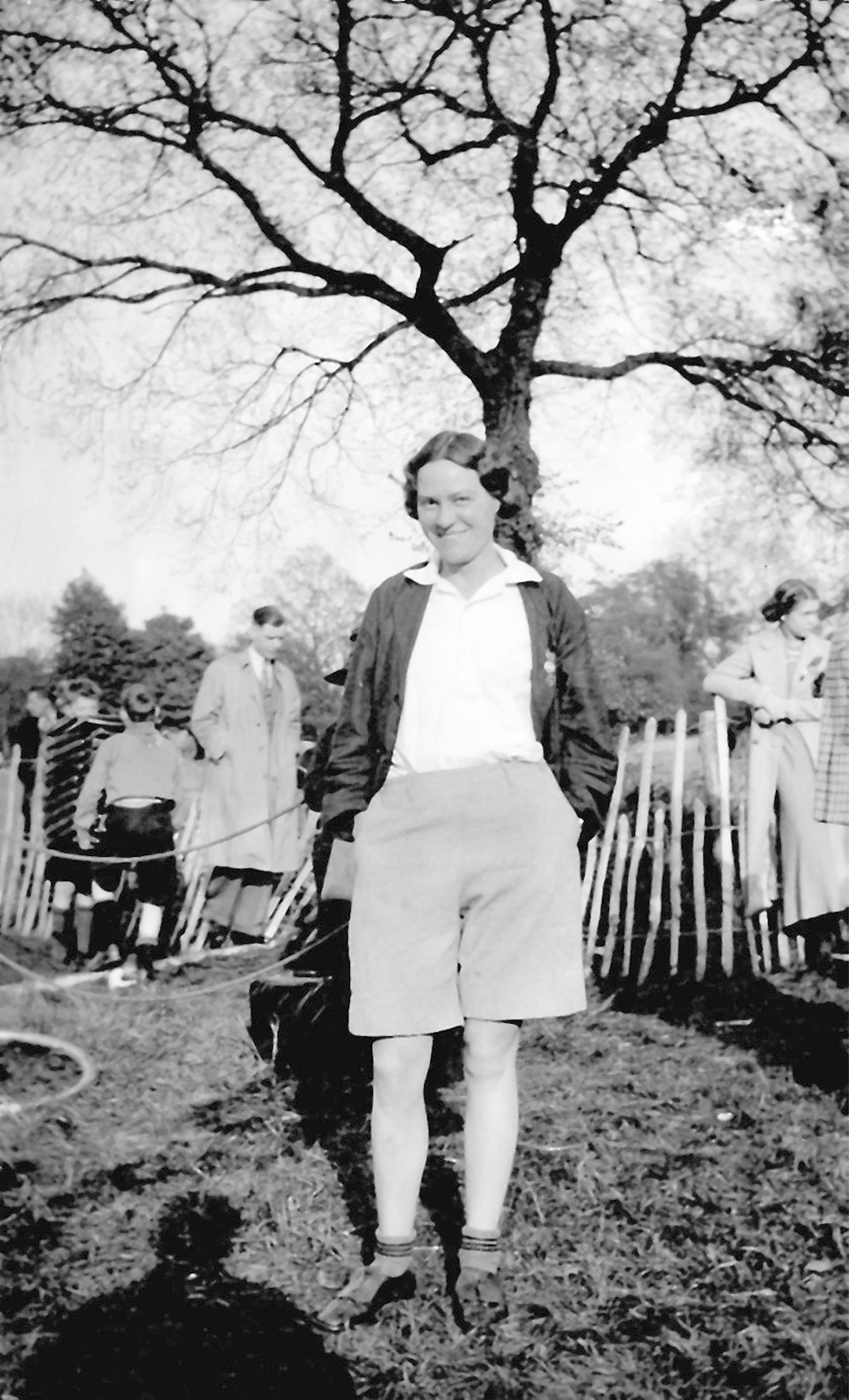 Florrie Newberry