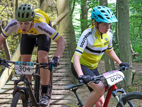 Southend Wheelers’ youth ride to glory