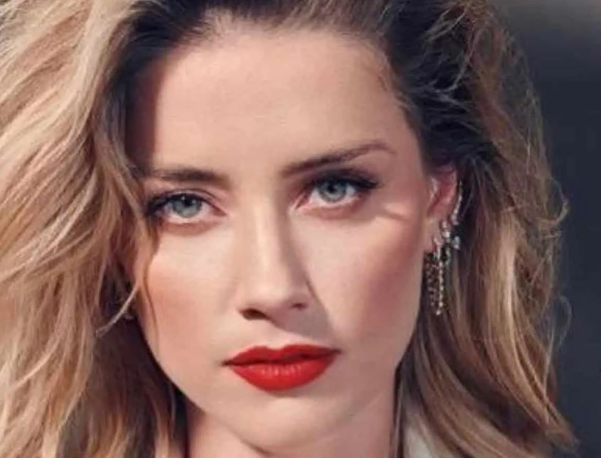 Amber Heard , Johnny Depp , Saudi Arabia