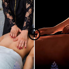 Relaxante + tântrica