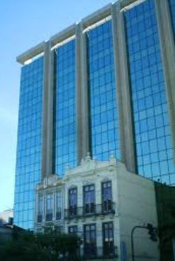 Rua do Lavradio 29 - RJ