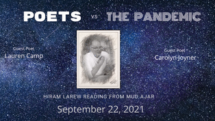 Poets vs. The Pandemic