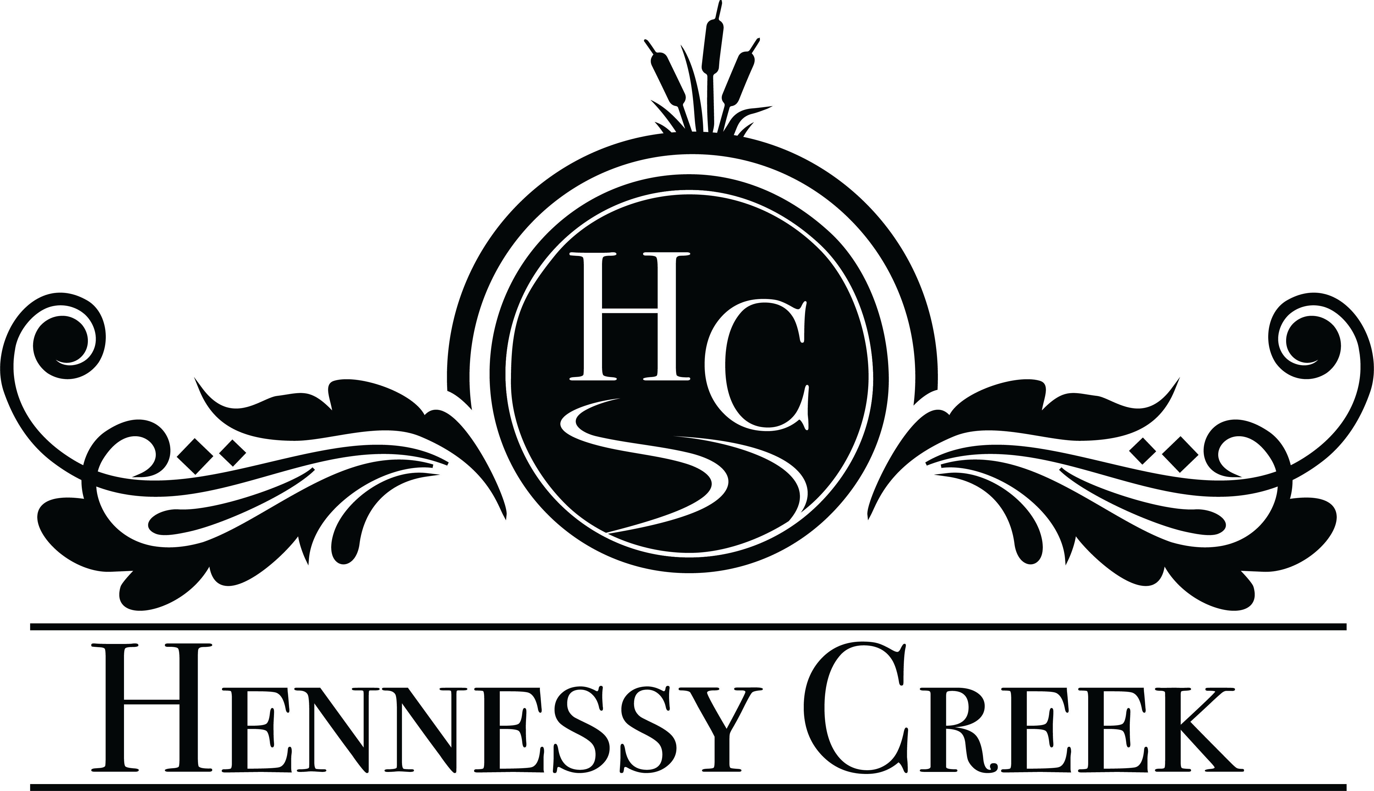 Hennessy Creek Logo Decal.png