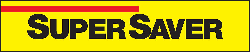 Super Saver logo