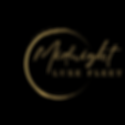 Mdnight LUXE FLEET LOGO