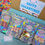 Thumbnail: Freeze Dried Sweets Letterbox Gift Box - Happy Valentines