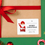 Thumbnail: Personalised Santa Singh Stickers