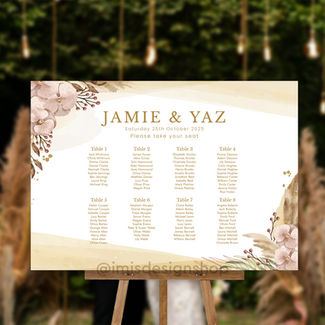 Go to Rustic Boho Theme