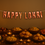 Thumbnail: Happy lohri banner for rose gold themed decorations.