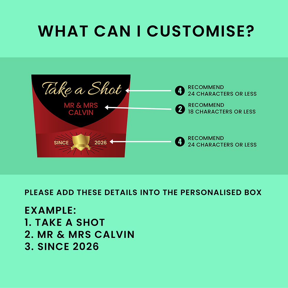 Thumbnail: Tia Maria Mini Bottles