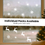 Thumbnail: Reusable Christmas Window Stickers