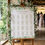 Thumbnail: Green Foliage Wedding Table Plan