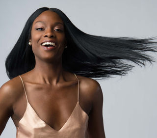 Model portrait photographed by Miami portrait photographer Kathleen Ballard Photography