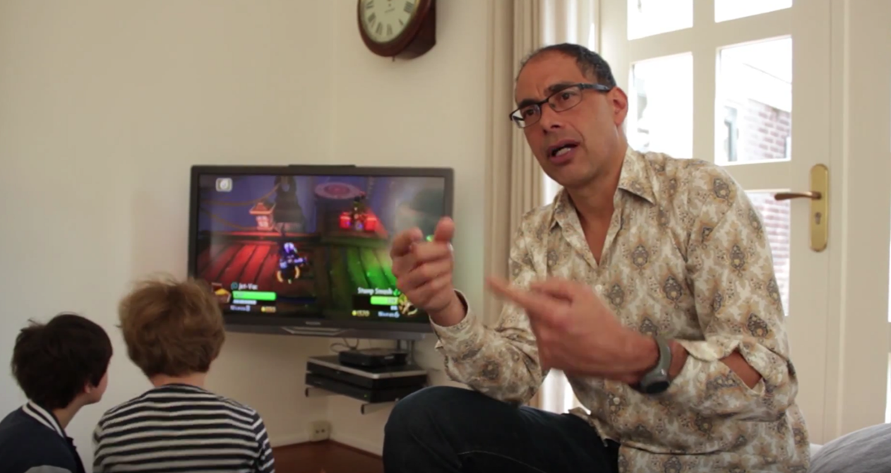 Gaming
