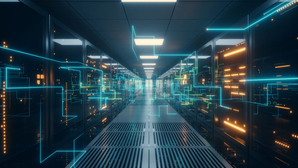 Authorised  Rack Server dealers 