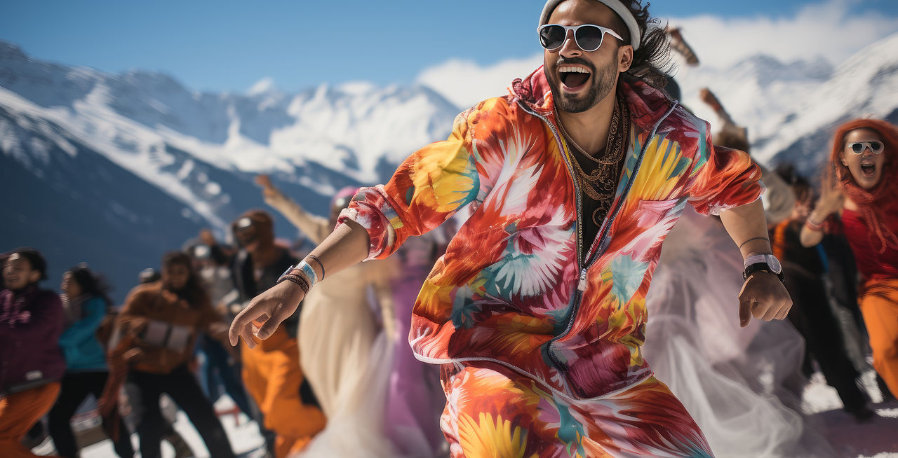 Best Party - Nightlife in Srinagar