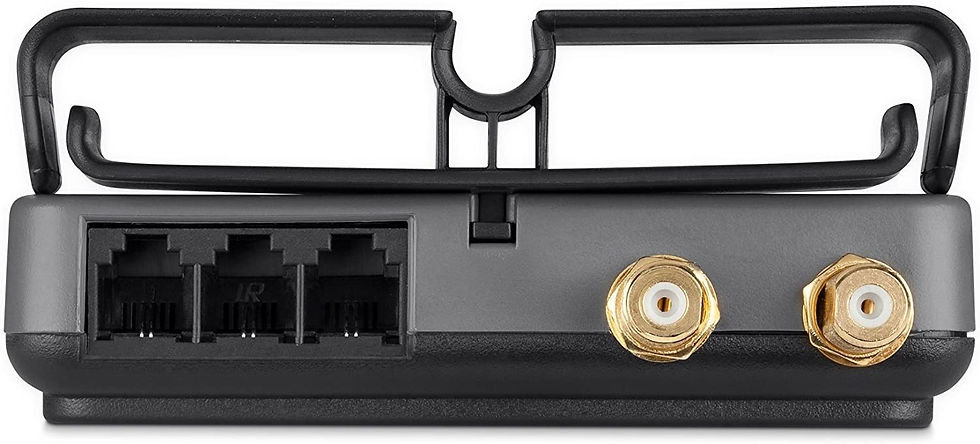 Thumbnail: Belkin Power Strip Surge Protector