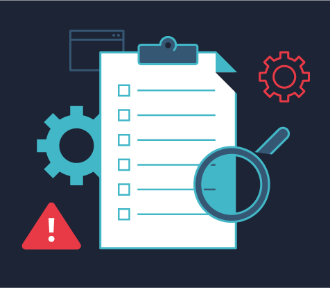 Comprehensive Security & Safety Audit