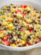 Quinoa Salad