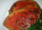 Fish Ham