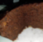 Vegan Brownie
