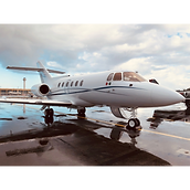 Hawker 800A