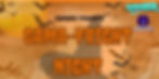 Gamabar presents Gama-Fright