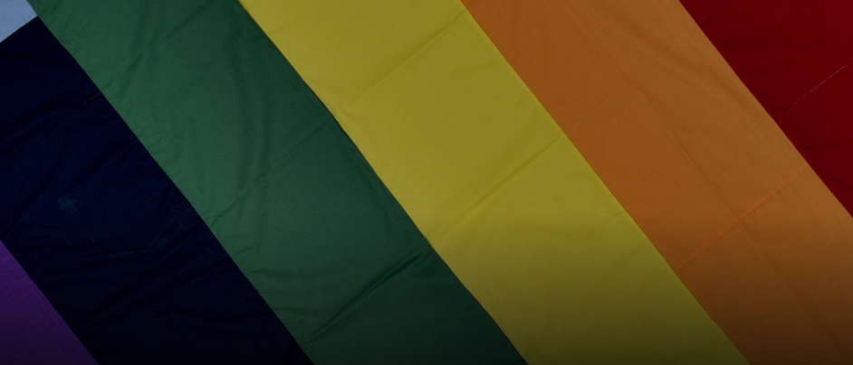 2SLGBTQIA+ Focus Group