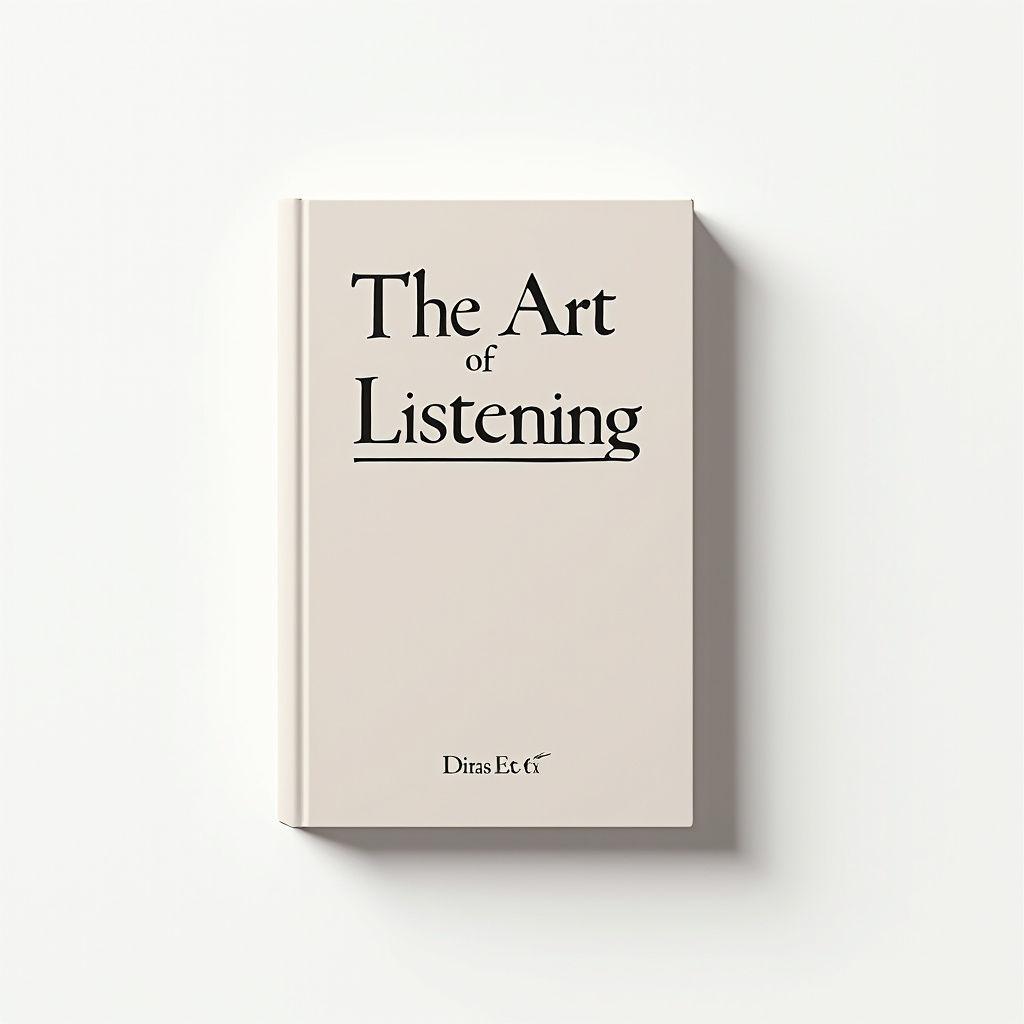 L'Art De L'Écoute