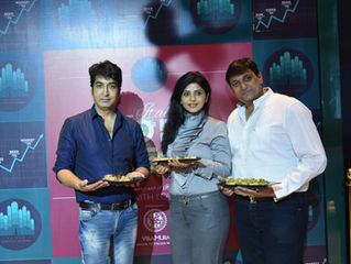 Culinary festivals in the city