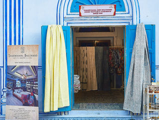 Jaipur Litrature festival 2018