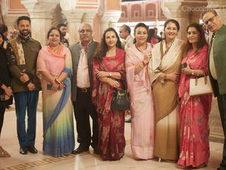 Sawai Jaipur Awards 25