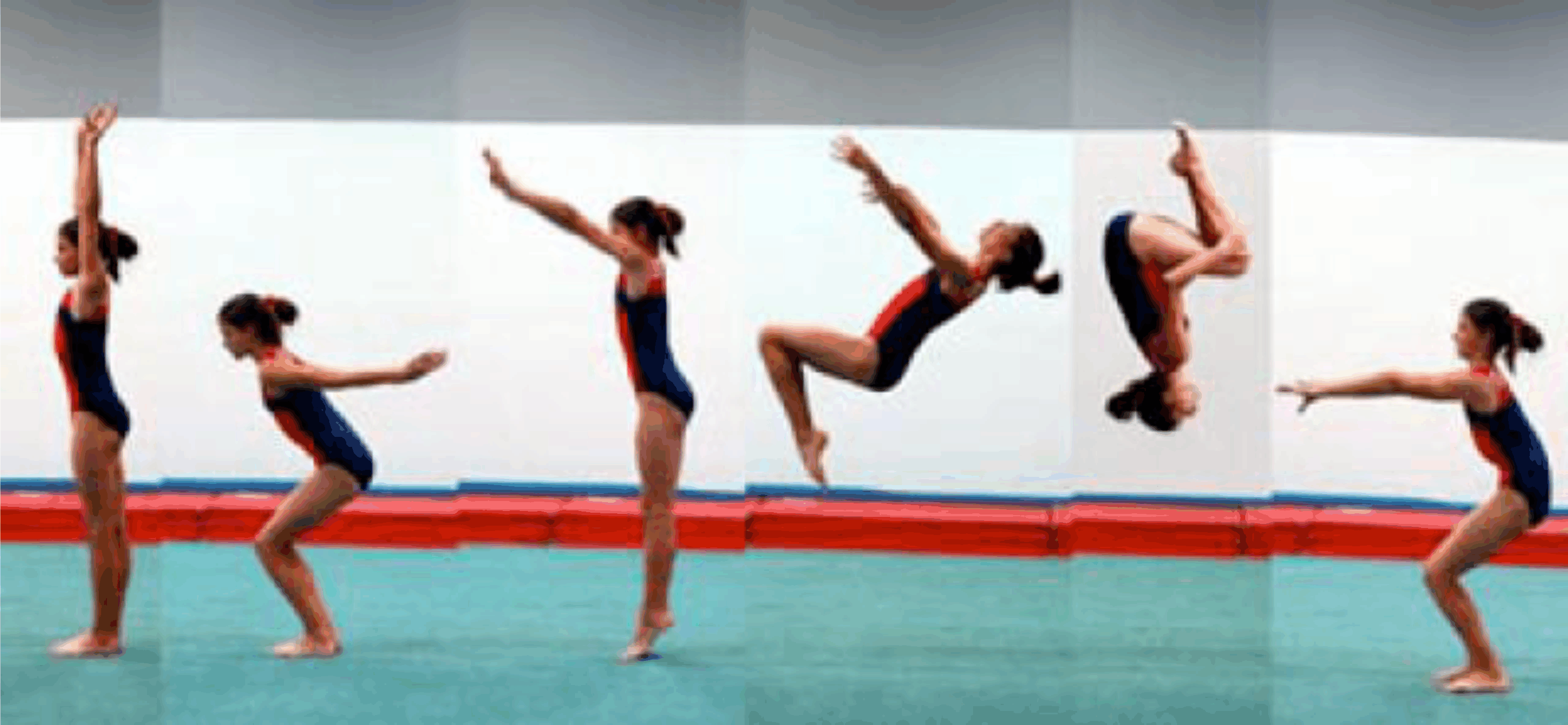 Tumbling