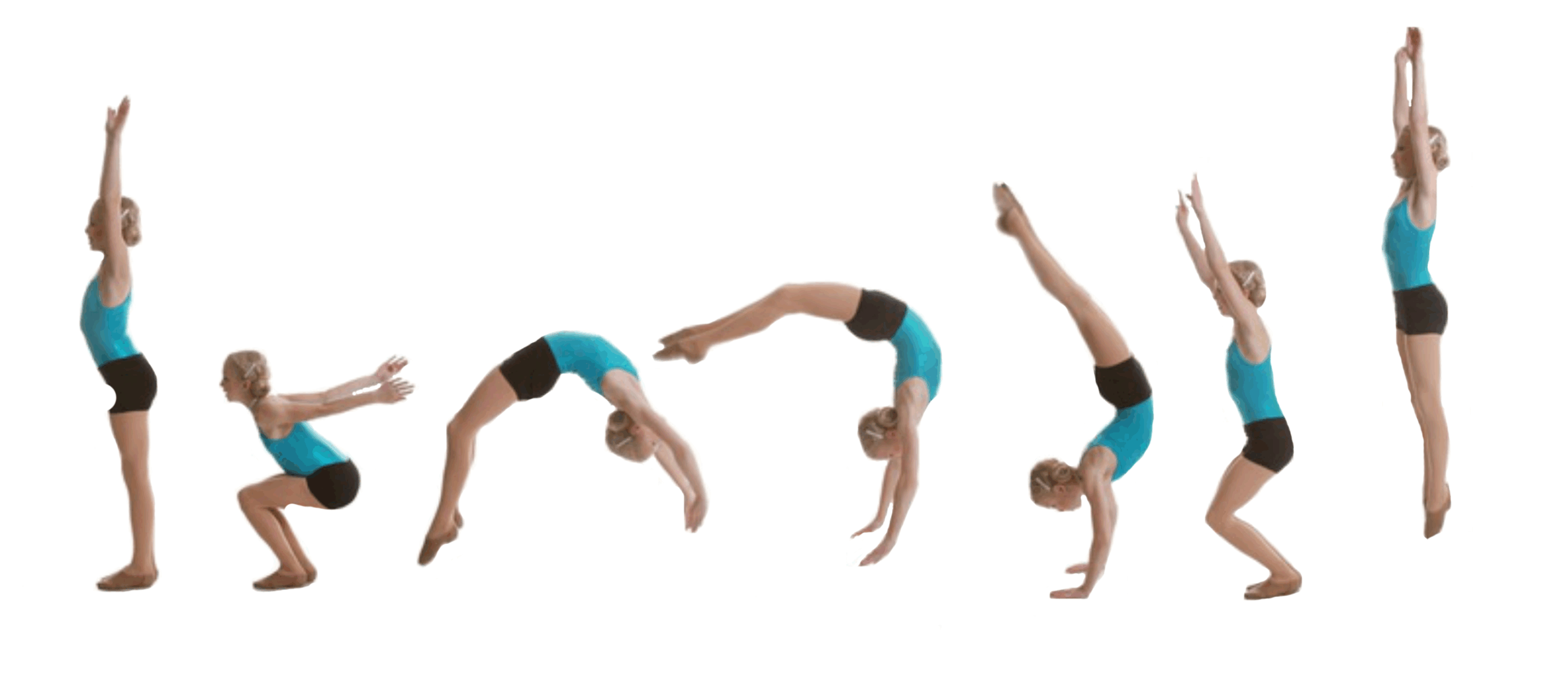 Tumbling