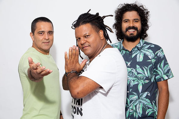 Banda Alma Djem lança single que dialoga com campanha do Setembro Amarelo