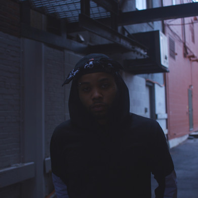 Select One: Episode 6 feat. Chyse Atkins