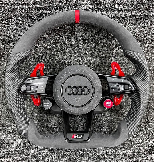 Audi Lenkrad