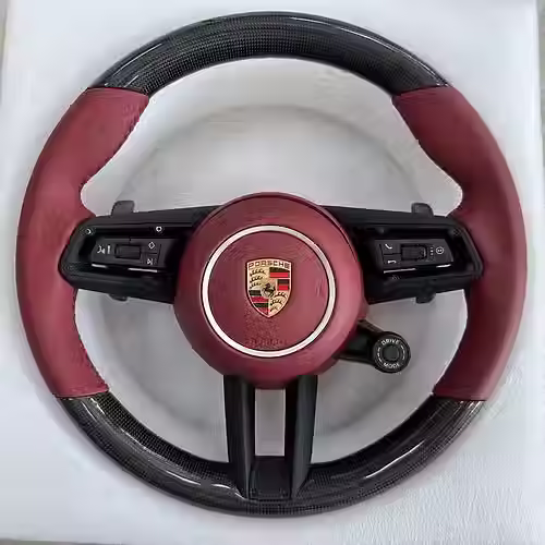 Porsche Lenkrad