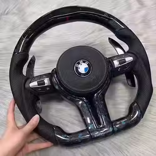 BMW Lenkrad