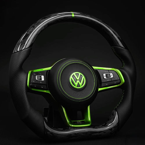 Volkswagen Lenkrad