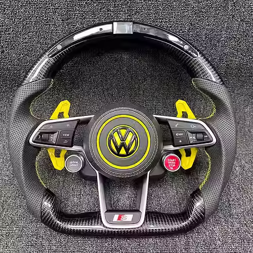 Volkswagen Lenkrad