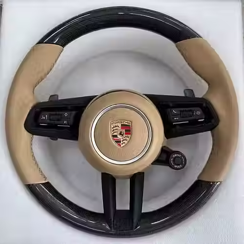 Porsche Lenkrad
