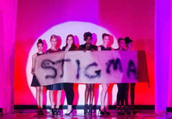 Strut for Sobriety 2014