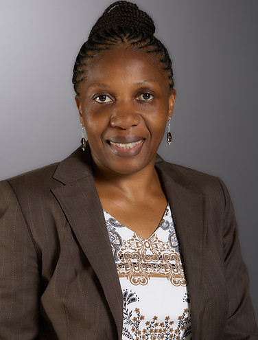 Dr.Ruth Namatovu
