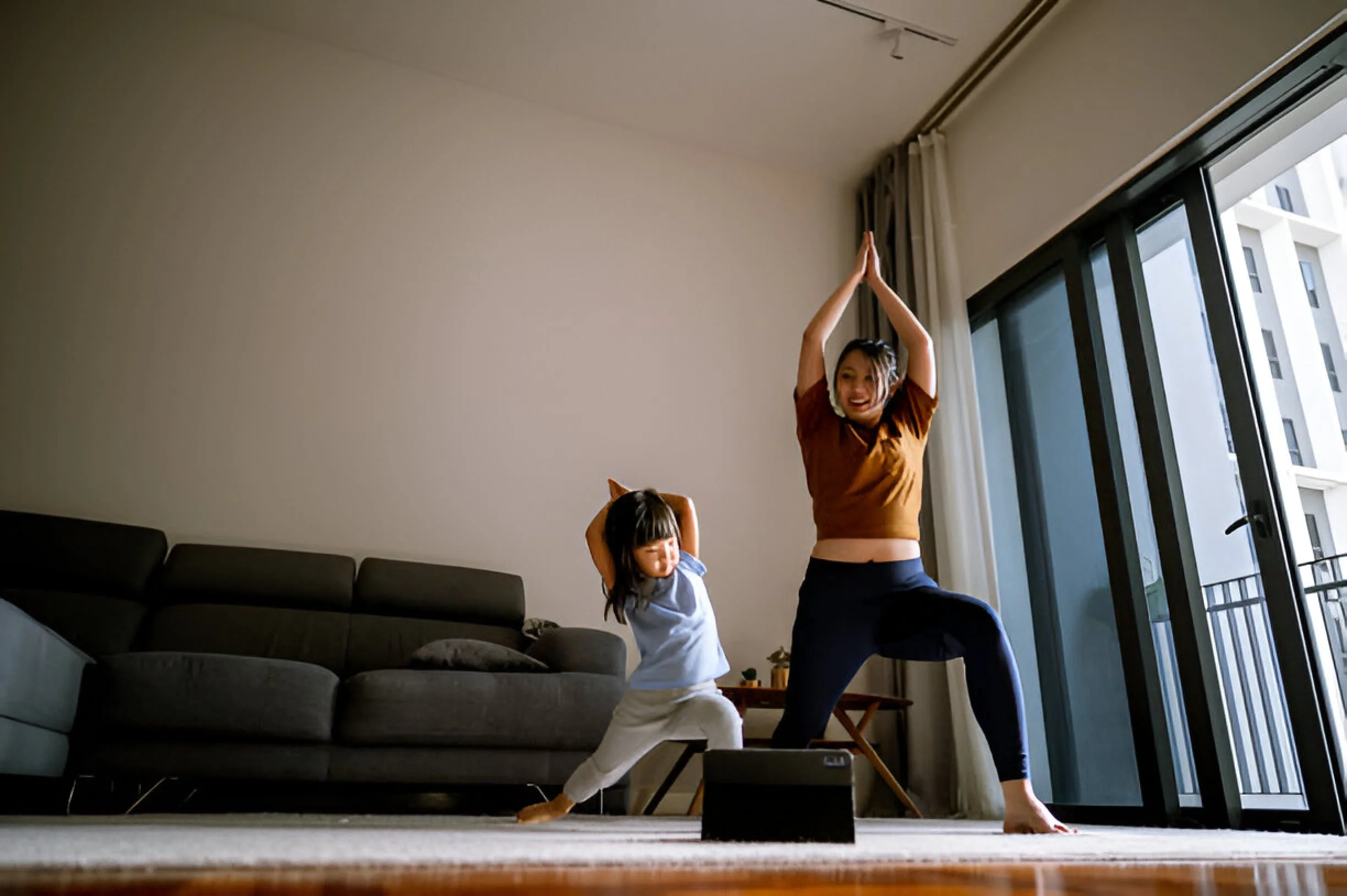 Fitness on Your Terms: Tailor Your Workout Environment To Fuel Your Fire